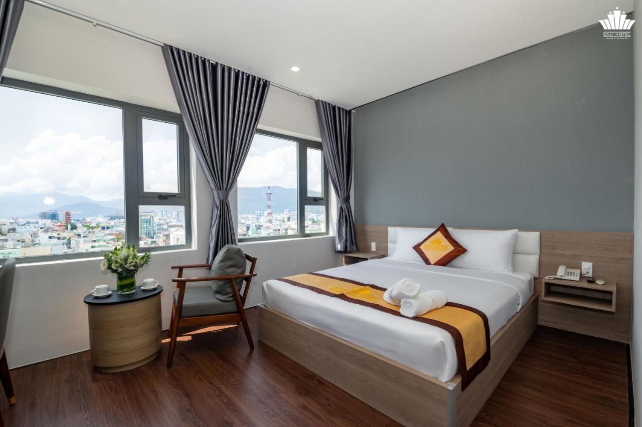Cali Hotel Quy Nhon Exterior photo