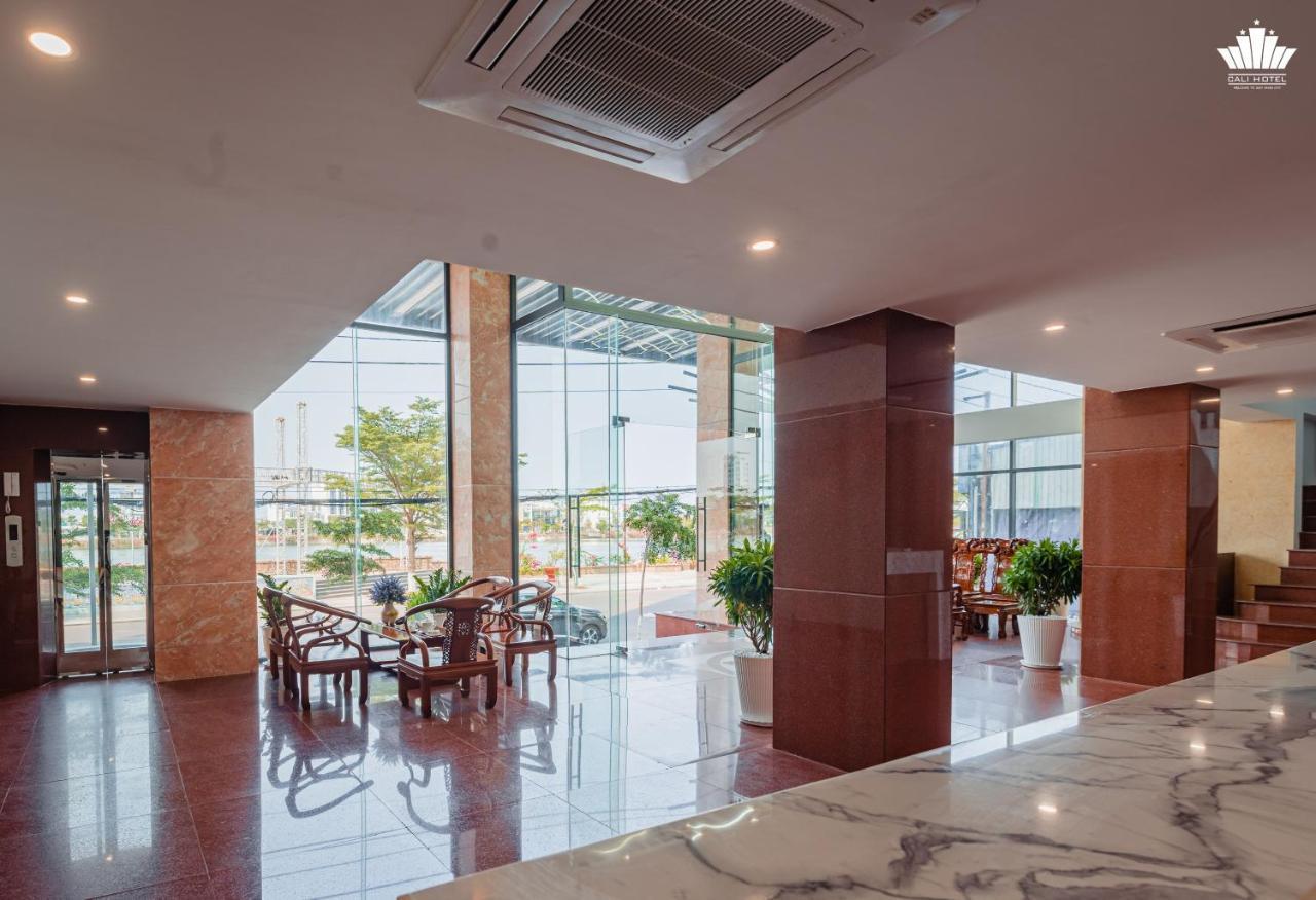 Cali Hotel Quy Nhon Exterior photo
