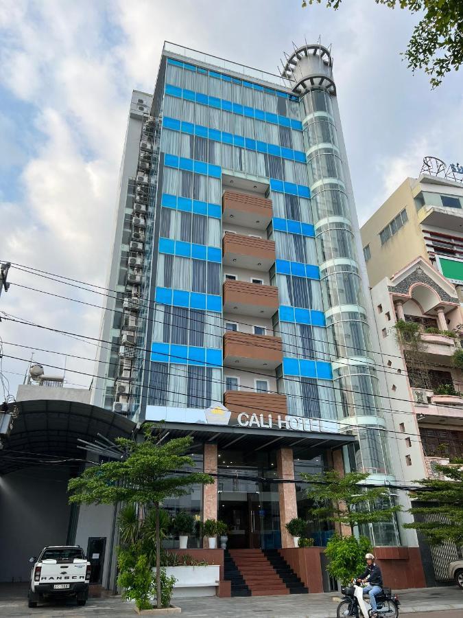 Cali Hotel Quy Nhon Exterior photo
