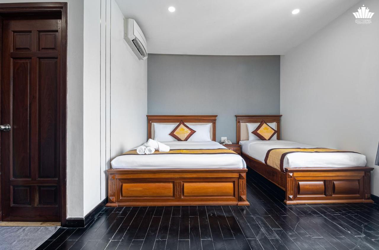 Cali Hotel Quy Nhon Exterior photo