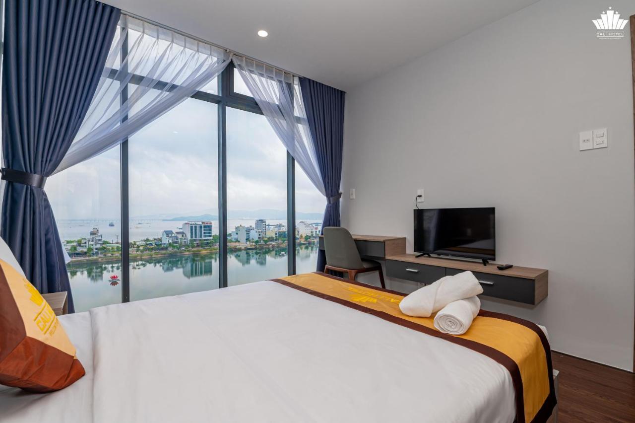 Cali Hotel Quy Nhon Exterior photo