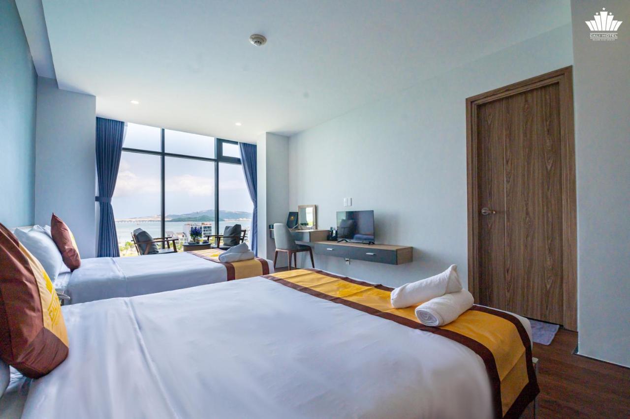 Cali Hotel Quy Nhon Exterior photo